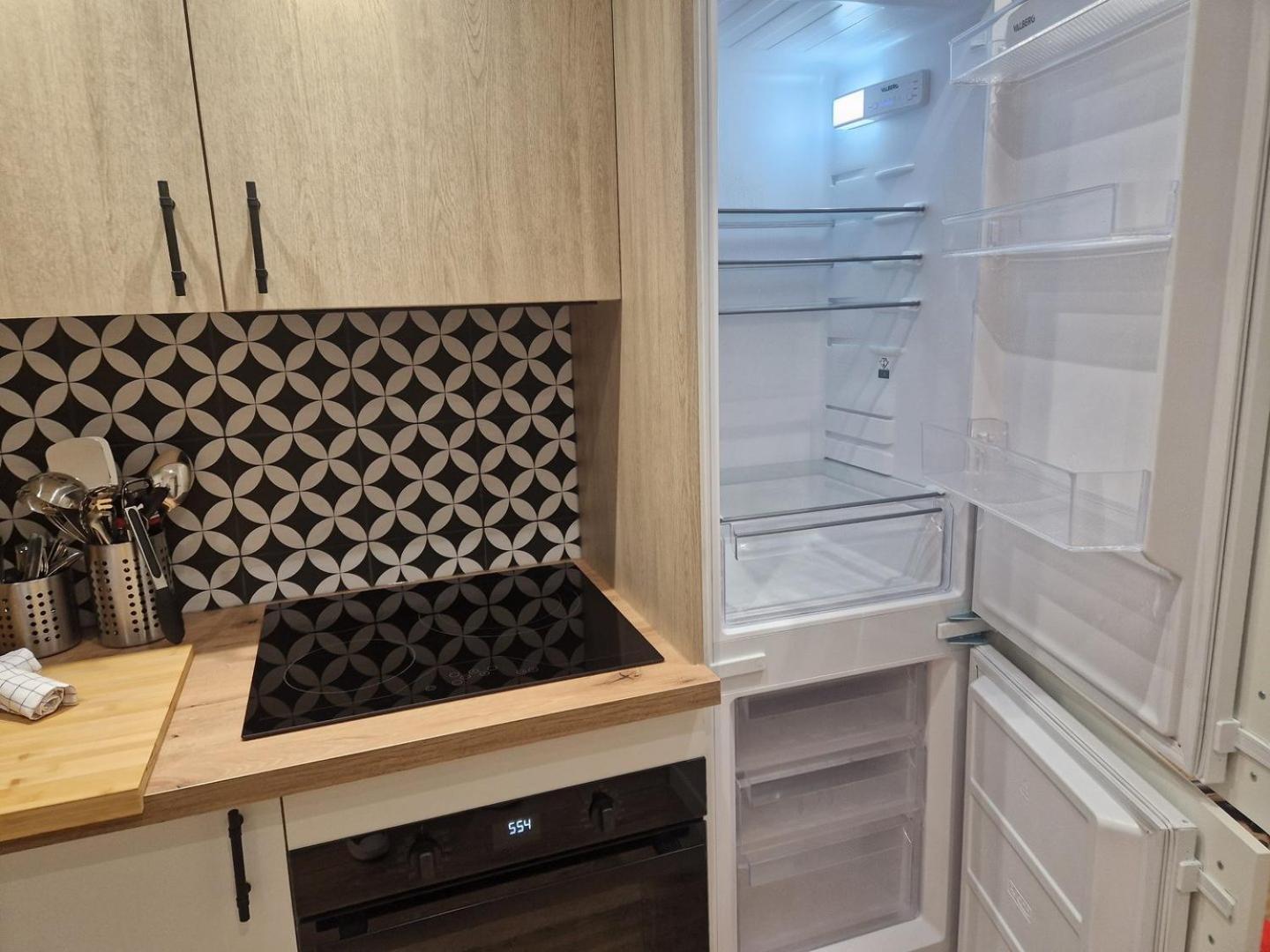 Escape To Nice For 6 Persons Eksteriør billede